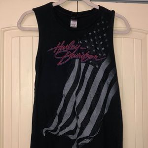Harley-Davidson Women’s tank top